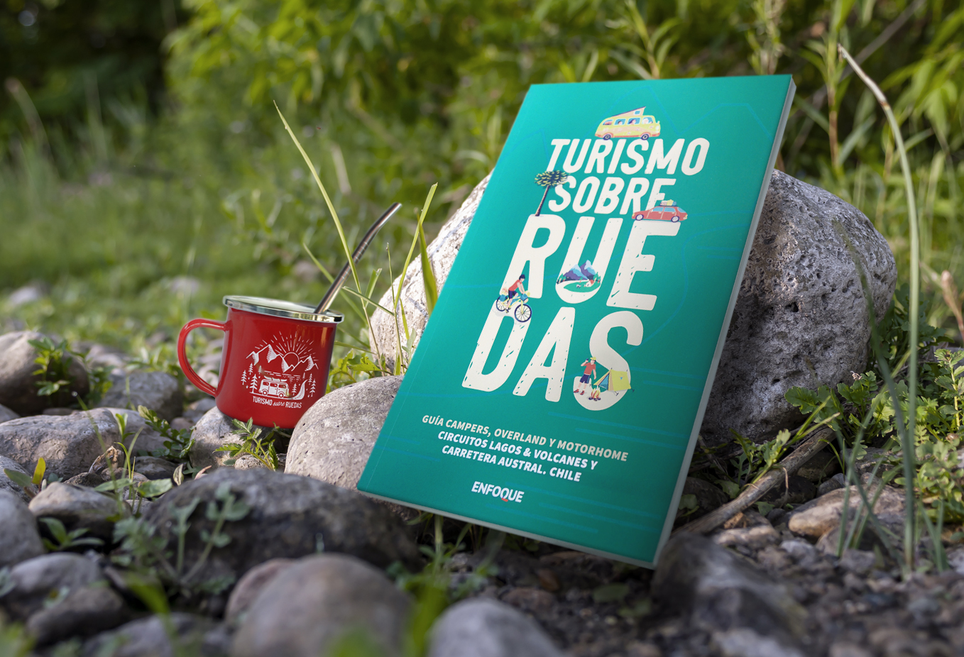 Pack de regalo Camper